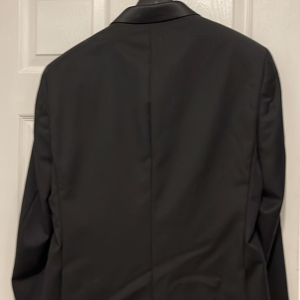 Tuxedo Jacket Updated Short Style! - image 8